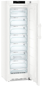 Бесшумный холодильник Liebherr GN 4335 фото 4 фото 4