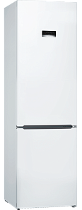Холодильник  с морозильной камерой Bosch KGE39XW21R