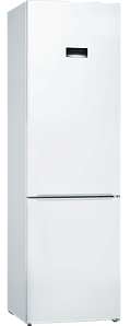 Холодильник  с морозильной камерой Bosch KGE39AW33R