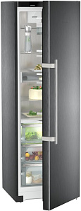 Однокамерный высокий холодильник без морозильной камеры Liebherr RBbsc 5250 фото 2 фото 2