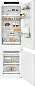 Белый холодильник Asko RF31831i