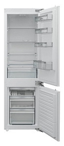 Бесшумный холодильник Vestfrost VFBI17S00 фото 3 фото 3