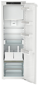 Немецкий встраиваемый холодильник Liebherr IRDe 5121 фото 2 фото 2
