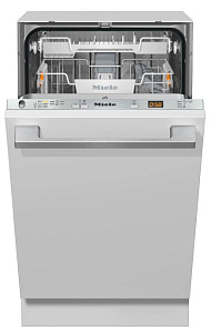 Посудомоечная машина на 9 комплектов Miele G 5590