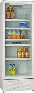 Белый холодильник 2 метра ATLANT ХТ-1001-000 фото 4 фото 4