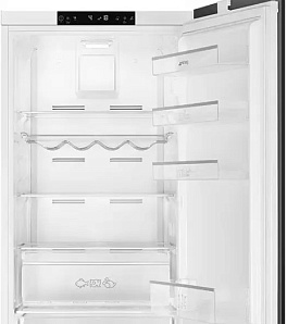 Холодильник шириной 54 см с No Frost Smeg C8175TNE фото 4 фото 4