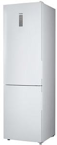 Белый холодильник 2 метра Haier CEF537AWD фото 4 фото 4