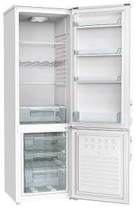 Холодильник 176 см высотой Gorenje RK 4171 ANW2
