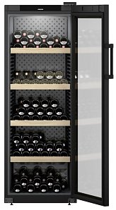Высокий винный шкаф Liebherr WPbl 5001 фото 3 фото 3