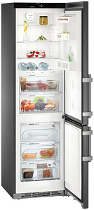 Холодильник biofresh Liebherr CBNbs 4835