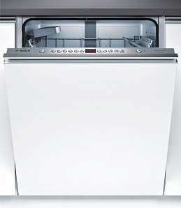 Посудомоечная машина на 13 комплектов Bosch SMV46IX01R