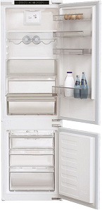 Встраиваемый двухкамерный холодильник Kuppersbusch FKGF 8860.0i