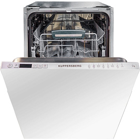 Посудомоечная машина на 10 комплектов Kuppersberg GL 4588