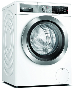 Полноразмерная стиральная машина Bosch WAX32EH1OE