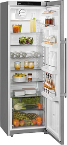 Однокамерный высокий холодильник без морозильной камеры Liebherr SKesf 4250
