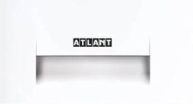 Отдельностоящая стиральная машина ATLANT СМА-60 У 107-000 фото 4 фото 4