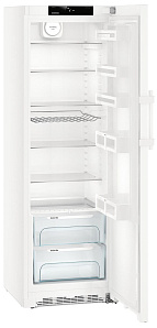 Белый холодильник Liebherr K 4330 фото 4 фото 4