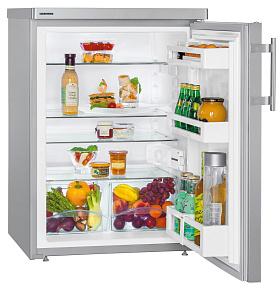Холодильники Liebherr стального цвета Liebherr TPesf 1710 фото 4 фото 4