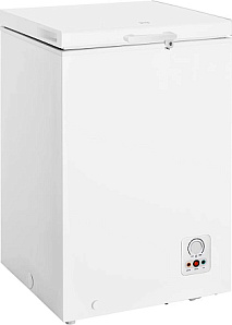 Недорогой маленький холодильник Gorenje FH10FPW фото 2 фото 2
