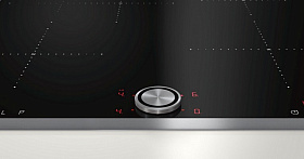Черная индукционная варочная панель Neff T46BT60N0 фото 2 фото 2