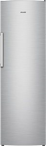 Холодильник цвета нержавеющая сталь ATLANT Х 1602-140