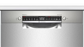 Полноразмерная посудомоечная машина Bosch SMU 4HAI48S фото 2 фото 2