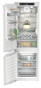 Двухкамерный холодильник  no frost Liebherr SICNd 5153