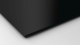 Черная индукционная варочная панель Neff T46FD53X2 фото 4 фото 4
