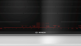 Стеклокерамическая варочная панель Bosch PXY875DE3E фото 4 фото 4