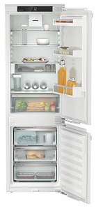 Немецкий двухкамерный холодильник Liebherr ICNe 5133