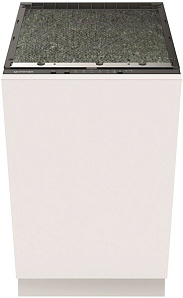 Встраиваемая посудомоечная машина глубиной 45 см Gorenje GV52040 фото 2 фото 2