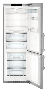 Холодильник biofresh Liebherr CBNes 5775 фото 3 фото 3