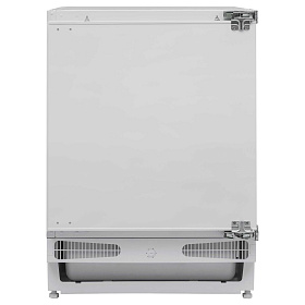 Неглубокий двухкамерный холодильник Korting KSI 8185 фото 2 фото 2