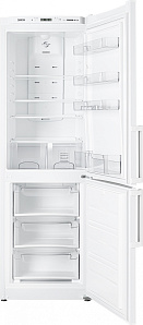 Белый двухкамерный холодильник  ATLANT ХМ 4421-000 N фото 3 фото 3