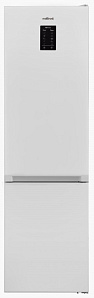 Белый холодильник Vestfrost VW20NFE00W