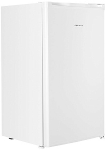 Узкий невысокий холодильник Maunfeld MFF83W фото 3 фото 3