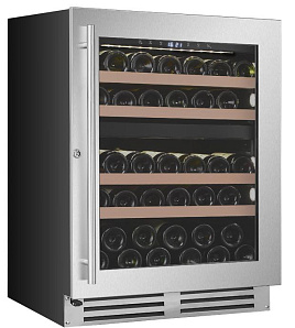 Винный шкаф для дома MC Wine W46DS фото 2 фото 2