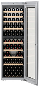 Узкий высокий винный шкаф Liebherr EWTgb 3583 фото 2 фото 2