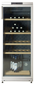 Отдельно стоящий винный шкаф ATLANT ХТ 1008