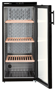 Винный холодильники Liebherr WKb 3212 фото 3 фото 3