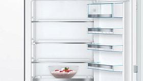 Холодильник с большой морозильной камерой Bosch KIS87AF30U фото 2 фото 2