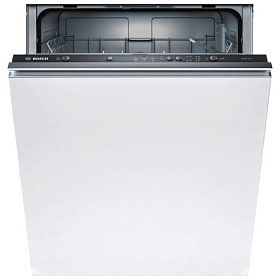 Компактная встраиваемая посудомоечная машина до 60 см Bosch SMV24AX00E