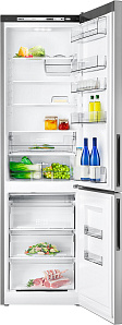 Двухкамерный холодильник ATLANT ХМ 4626-181 фото 2 фото 2