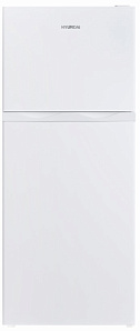 Отдельно стоящий холодильник Хендай Hyundai CT4504F белый