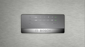 Бесшумный холодильник Bosch KGN39VI25R фото 4 фото 4