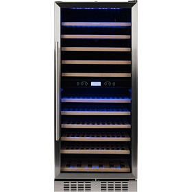 Встраиваемый винный шкаф Vestfrost VFWC350Z2
