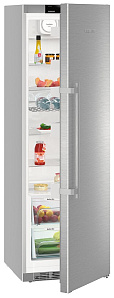 Однокамерный высокий холодильник без морозильной камеры Liebherr Kef 4330 фото 3 фото 3