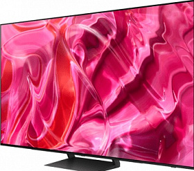Телевизор Samsung QE65S90CAU 65" (165 см) 2023 черный фото 4 фото 4
