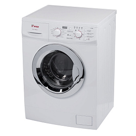 Европейская стиральная машина IT Wash E3714D WHITE