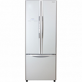 Холодильник biofresh HITACHI R-WB482PU2GS